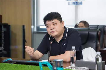 山河智能新闻宣传培训开课啦