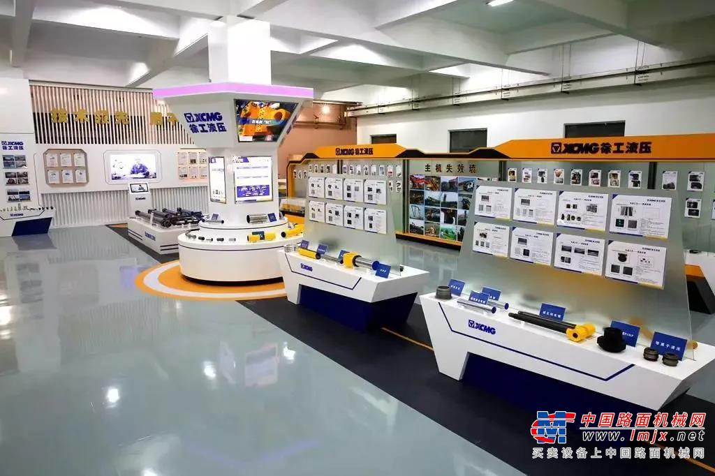 【2020两会】创新加满油，徐工跑出制造业升级“加速度”
