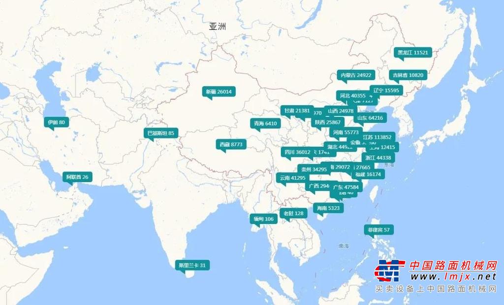 【2020两会】创新加满油，徐工跑出制造业升级“加速度”