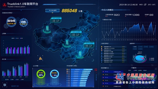 三一专用自制底盘，最硬气的国货