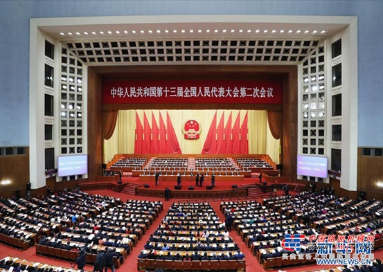 2020全国两会|全国人大代表曾光安：挑战之下 把脉制造业走势