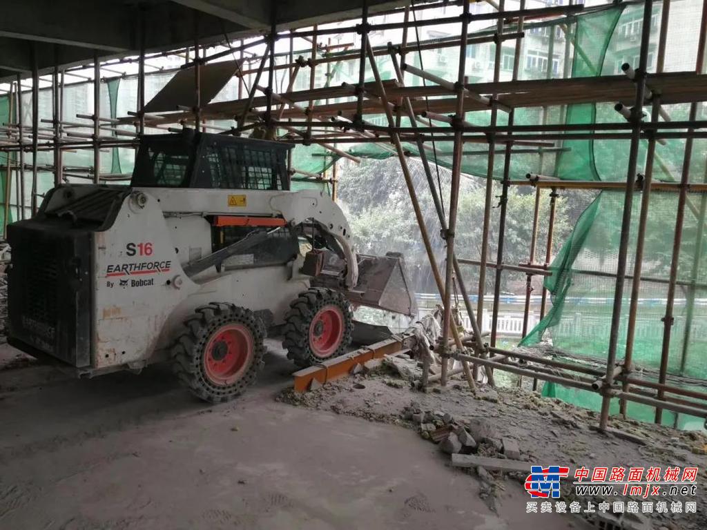 有一种灵活，叫“山猫”来啦！