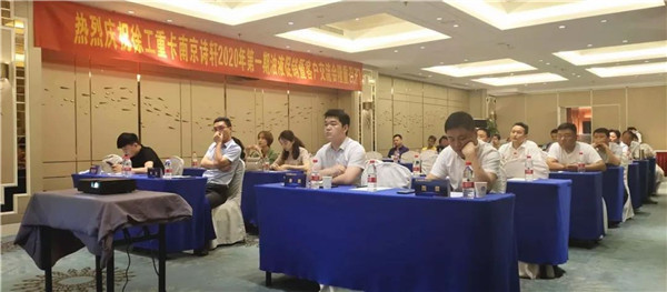 囤货囤货！徐工重卡二季度油液类备件促销活动火热进行中！