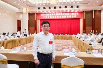 降低制造业融资成本——柳工曾光安代表建言“火速”直达人民银行