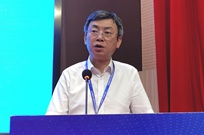 中联重科副总裁郭学红：主机企业配套现状和需求