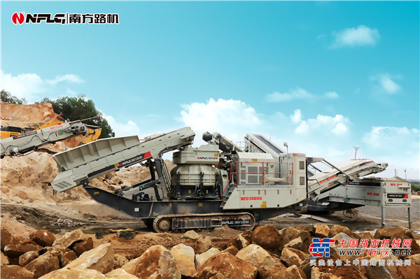 福建南方路面机械股份有限公司董事长方庆熙