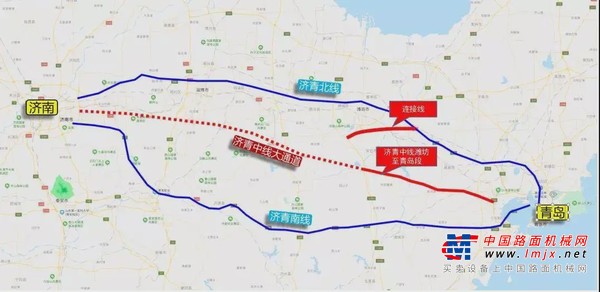 投资1900亿元！最新一批重大公路项目建设汇总