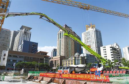 甘肅省農村公路和交通重點項目建設有序推進