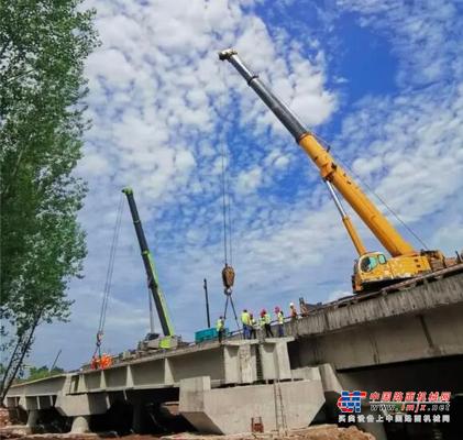 重庆最大的高速公路服务区建设按下“加速键”