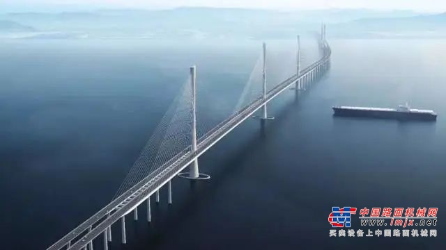 	黄茅海跨海通道项目由保利长大总包负责，施工过程采用标准化设计、工厂化制造、机械化施工、装配式安装等现代建造技术。作为粤港澳大湾区又一跨海通道项目，黄茅海跨海通道项目的建成，将对大湾区开发建设起到不可预估的作用。