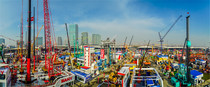 风景这边独好 快速复苏的中国工程机械市场即将迎来年度盛会