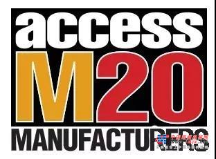 全球第6，鼎力攜手中國高空作業平台製造商集體登榜M20！
