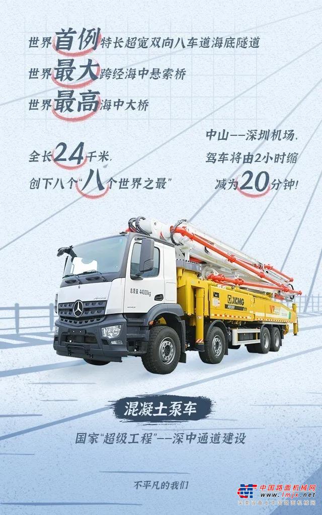 	功成不必在我，功成必定有我	简短而硬核的数字背后有	徐工携手广大工程机械同盟军	采防护物资，捐抗疫资金	筑战疫防线	助力打赢疫情防控战	彰显“大国重器”的责任担当