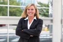 康明斯任命Amy Davis为公司副总裁兼新能源动力业务总裁