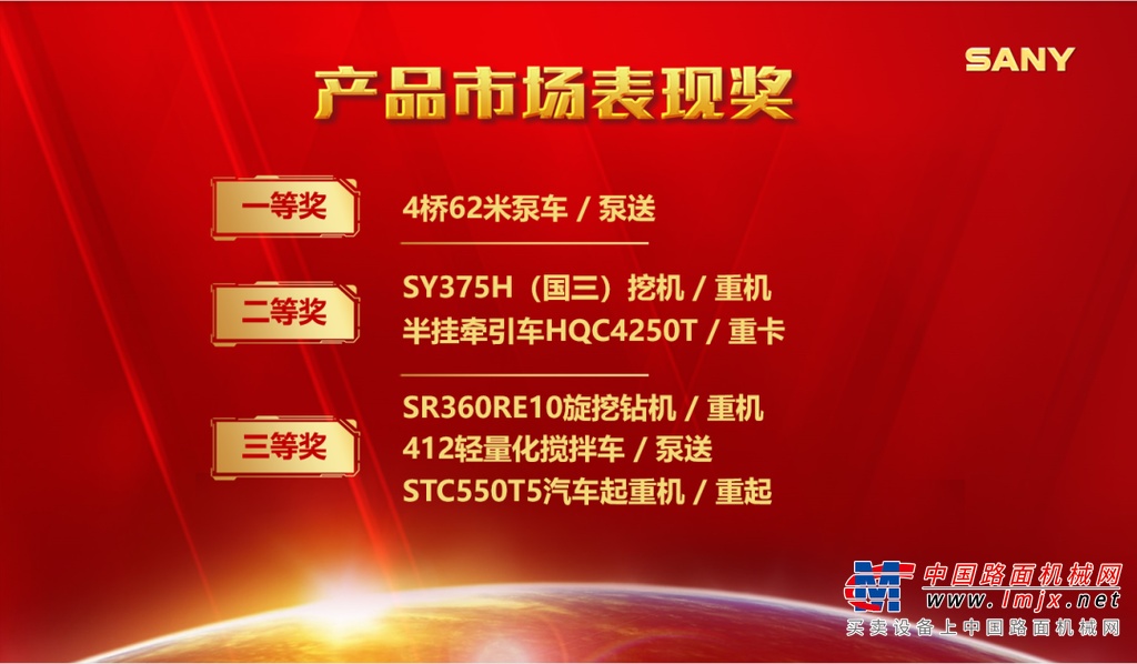 	三一重返高点	离不开科技引领