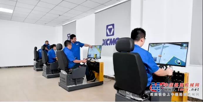 	聚焦机手，促进行业健康可持续发展