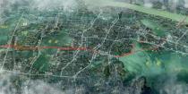 全长19公里！武汉开建世界规模最大的城市湖底隧道