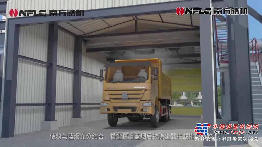 	据金岩路桥公司生产经理狄建民介绍，目前路面升级改造过程中将有大量的沥青废弃混合料被循环利用，重新回归路面，而南方路机的再生一体设备也将在沥青再生料领域大放异彩，助力各项市政改造工程顺利实施，为客户乃至会社会创造经济效益。
