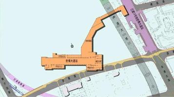 深度66m 精度1/1000以内 金泰SG70世博大道站首幅地下连续墙浇筑完成
