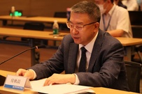房秋晨：加快培育新优势 应对史无前例的挑战