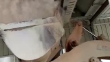 鑫海路機 刷鍋料吸塵視頻2