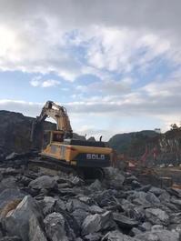 从机手到月入7万的老板，你或许就差一台山东临工E6500F挖掘机！