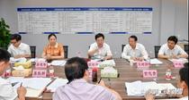 胡衡华：全力打造世界一流展会和世界级工程机械产业集群