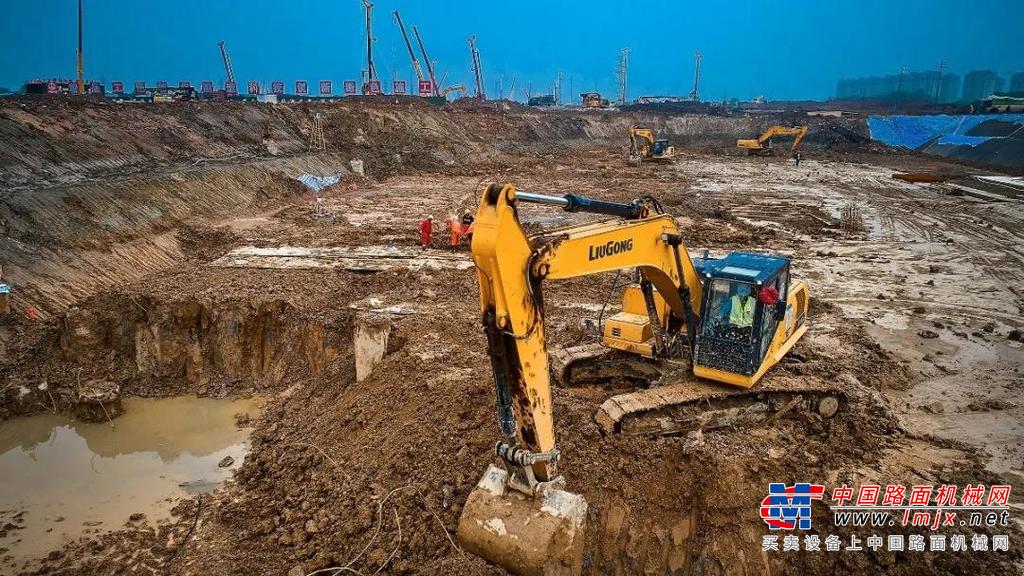 湖杭铁路建设进度