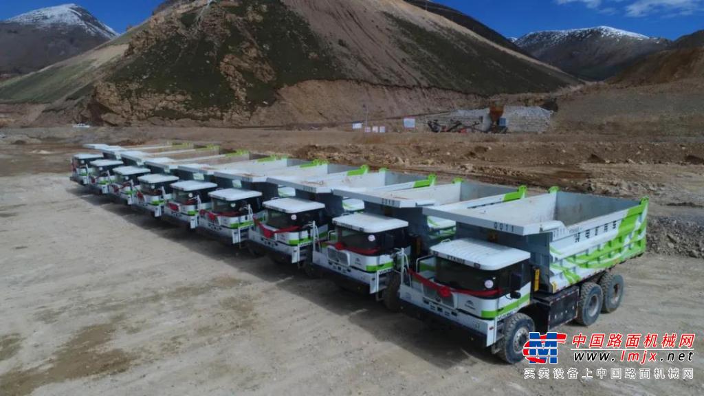 西藏純電動礦用車使用報告大公開！你想知道的都在這了
