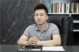 中联重科客户说丨刘嘉祥：我的目标是做有行业价值的企业