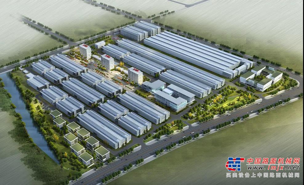 产业新基地、巨头新合作、王牌新产品！三一集团一骑绝尘上半年