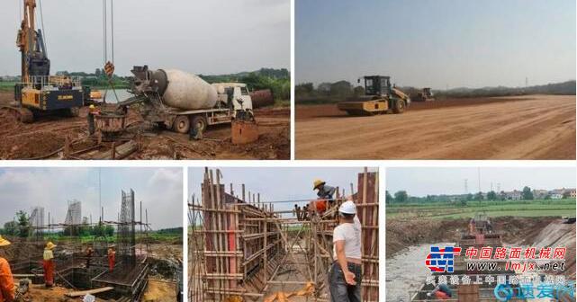 浠水：投入2.5亿元，硬核支持灾后交通建设