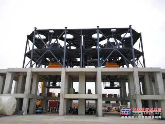 山推建友“客户关爱行”第二站走进菏泽