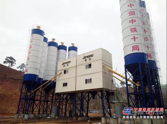 山推建友助力红豆山隧道顺利贯通