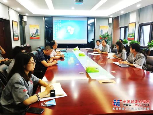 学习《民法典》，深入推进法治西筑建设