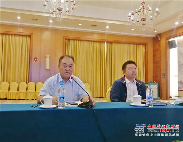 	细分职能、充分授权，管理保障再升级
