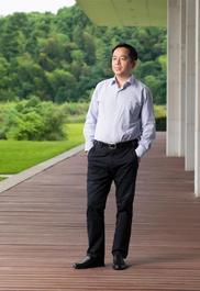 三一重工向文波入选中国最佳CEO榜