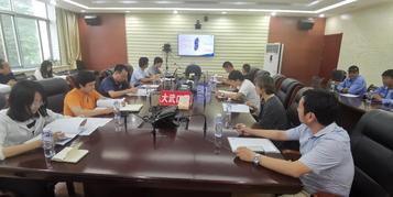 中交西筑宁夏石嘴山大武口区农田退水沟项目顺利通过验收