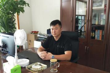 三一吊装名人堂│“普通人努力有什么意义？”或许他能回答你！