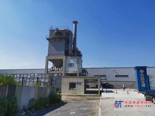 中联重科助建大连湾海底隧道  成功挑战国内首次全机制砂配置沉管混凝土
