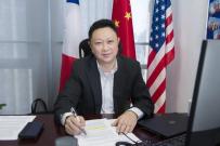 王磊出任马尼托瓦克塔机业务新兴市场高级副总裁