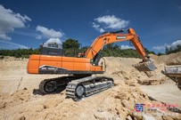 8.24-8.28海外工程机械行业一周要闻速览