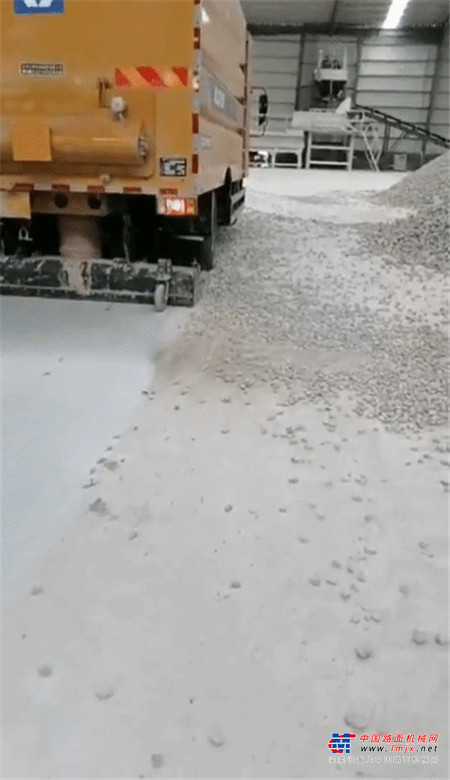 	行速快 沙粒清