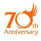 日立建机庆祝成立70周年