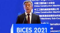 吕莹：BICES 2021 展会筹备情况报告