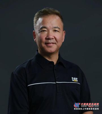 卡特彼勒洞见！尚博士谈“创新”