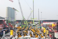 筑就中国制造，慕尼黑上海宝马展展馆布局图重磅发布！