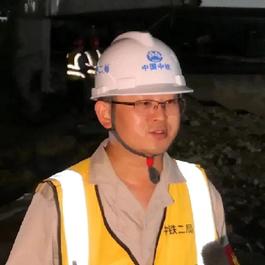 三一SCC20000A圆满首吊！中国铁路史上最大吨位履带起重机吊装作业