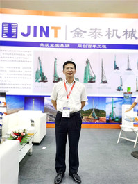 上海金泰：技术引领  百年民族企业再出发