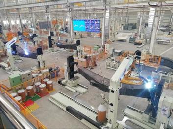 山東臨工全力打造成套工程機械裝備 助力智慧礦山發展新標桿